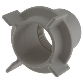 DELTA  RP31845 D-EXTENSION NUT FOR RP1000...