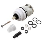 DELTA  RP32104 D-1700 CRT ASSY INCLQUAD RINGS                              