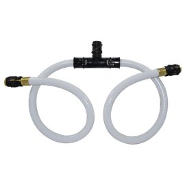 DELTA VICTORIAN RP34352 QUICK CONNECT HOSE ASSY....