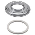 DELTA VICTORIAN RP34832 WIDESPREAD BASE W/GASKET                                    