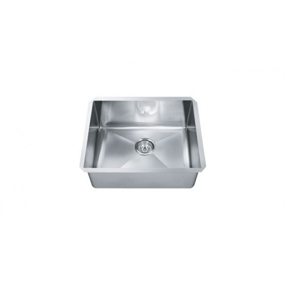 Franke TCX110-27 Sink - Undermount Single...