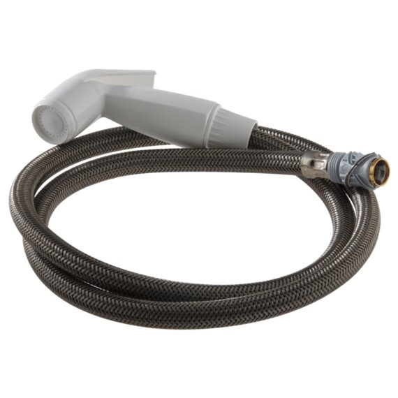 DELTA  RP39360 D-WH SPRAY & HOSE ASSEMBLY                                  