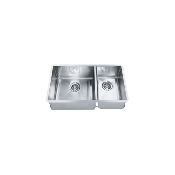 Franke TCX160-29RH Sink - Undermount...
