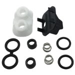 DELTA  RP46073 D-CARTRIDGE ADAPTOR - 1700 SERIES                           