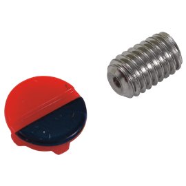 DELTA GRAIL RP46391 BUTTON & SET SCREW...