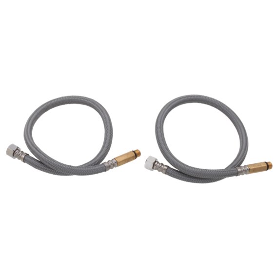 DELTA  RP47300 HOSES - 185 & 585-V                                         