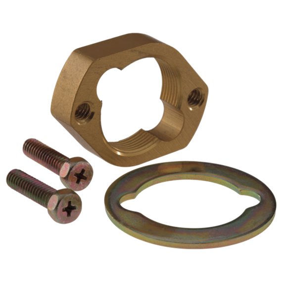 DELTA  RP49835 MOUNTING NUT & WASHER                                       