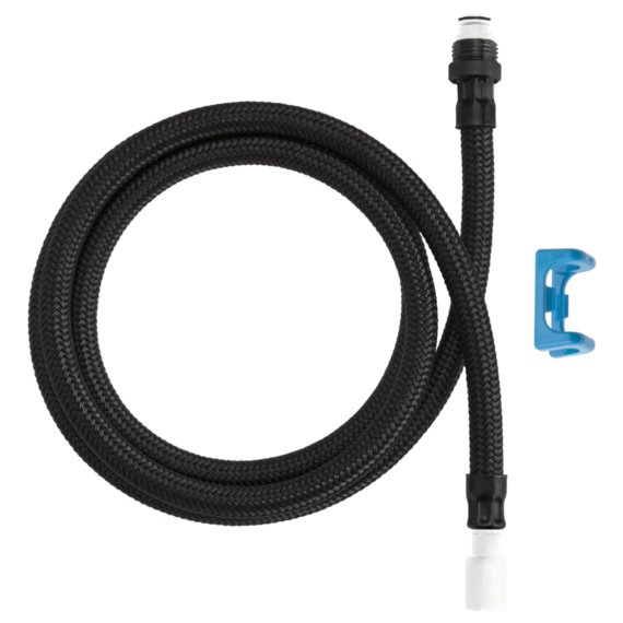 DELTA  RP50390 52" HOSE ASSY. & CLIP                                       