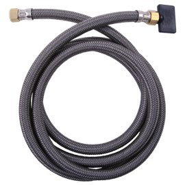 DELTA  RP51099 ROMAN TUB LEADER HOSE-  7 FT....