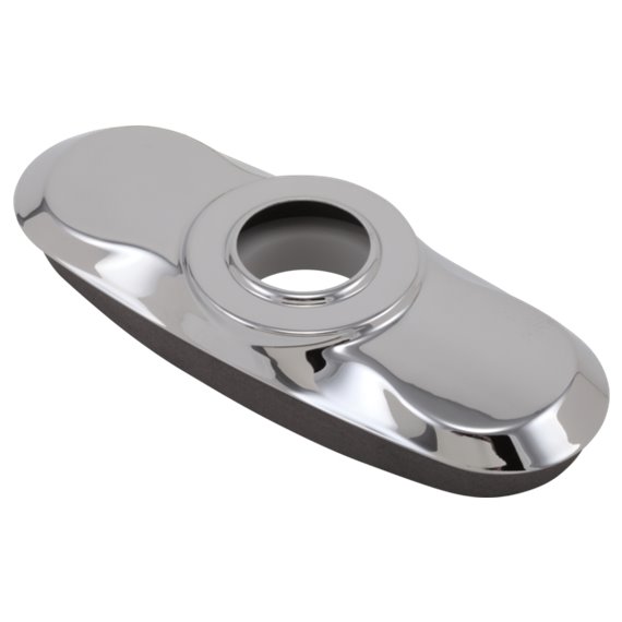 DELTA  RP51346 ESCUTCHEON WITH GASKET                                