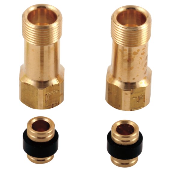 DELTA  RP53468 CHECK VALVES                                                