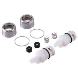 DELTA  RP54801 Stem Unit Assembly, Seat, Spring, Bonnet...