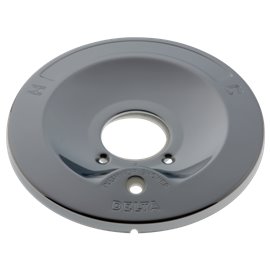 DELTA  RP6046 D-ESCUTCHEON-PBD-SH T/S-600 SE...