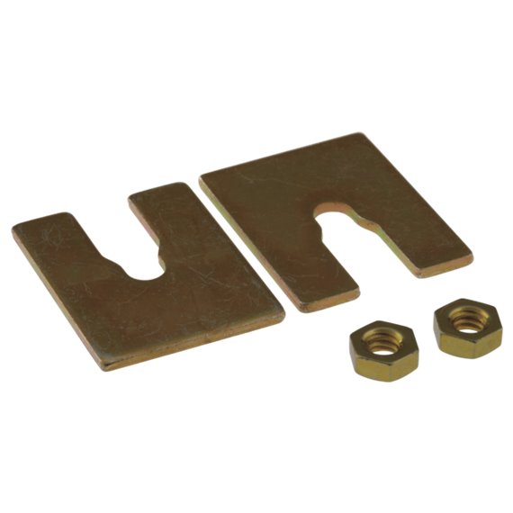 DELTA  RP6092 D-NUTS/WASHERS-(2EA)                                        