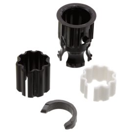 DELTA  RP60923 SPOUT RING AND FRICTION WASHER REPAIR PART...