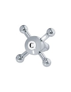 Franke CHFH100 Spare parts Faucet handle 2