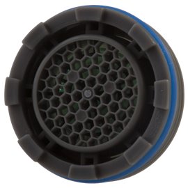 DELTA  RP60983 PRESSURE COMPENSATING AERATOR FOR 1.5 GPM...