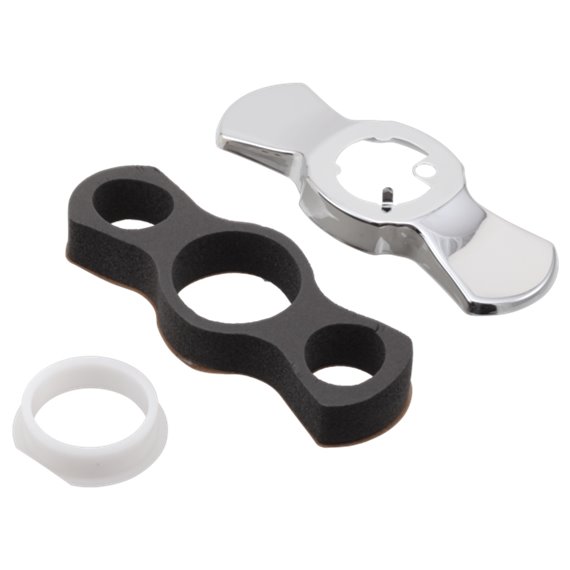 DELTA  RP61046 Addison: Escutcheon And Gasket                        