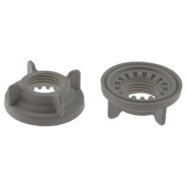 DELTA  RP6183 LOCKNUTS...