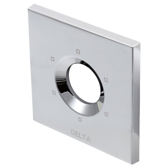 DELTA  RP62381 6 SETTING ESCUTCHEON                                        