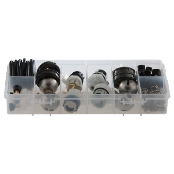 DELTA  RP63138 SINGLE HANDLE REPAIR     PARTS KIT                    