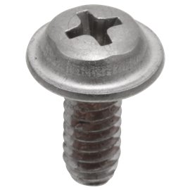 DELTA  RP6369 D-SCREW-.460"LONG...