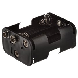 DELTA  RP64124 Battery Holder...