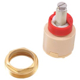 DELTA  RP64391 Cartridge and Retaining Ring...