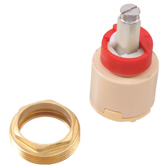 DELTA  RP64391 Cartridge and Retaining Ring                                