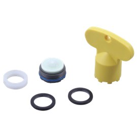 DELTA  RP73806 TRINSIC: 0.5 GPM AERATOR...