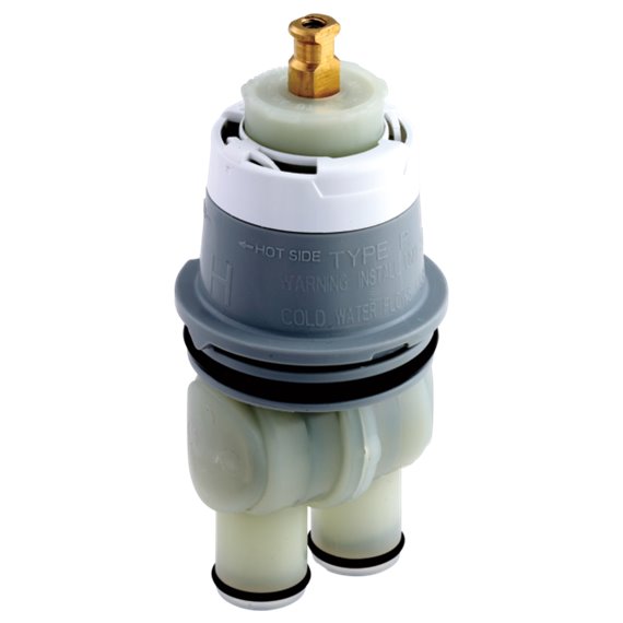 DELTA  RP74236 MULTICHOICE 13/14 SERIES CERAMIC SHOWER VALVE CARTRIDGE     