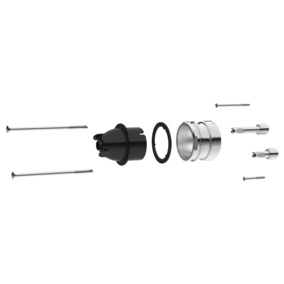 DELTA  RP77991 EXTENSION KIT 14 SERIES MULTICHOICE                         