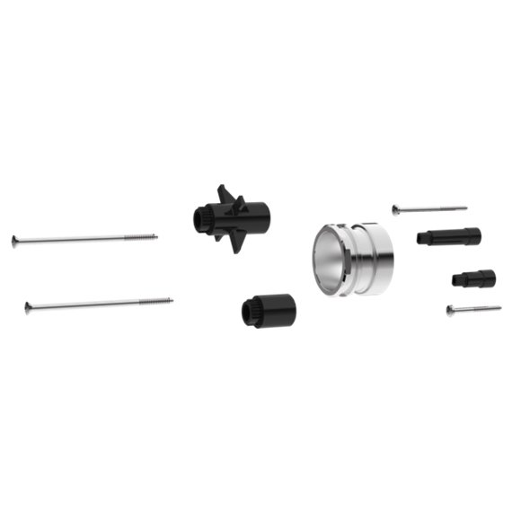 DELTA  RP77992 EXTENSION KIT 17 SERIES MULTICHOICE                         