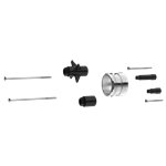 DELTA  RP77992 EXTENSION KIT 17 SERIES MULTICHOICE                         