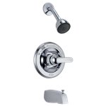 DELTA CLASSIC T13420-SOS-CDN MONITOR 13 SERIES TUB/SHOWER- TRIM                          