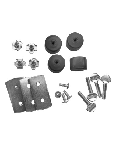Franke 20102 Undermount hardward kit