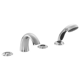 DELTA INNOVATIONS T4716-LHP 4 PCE. ROMAN TUB TRIM...