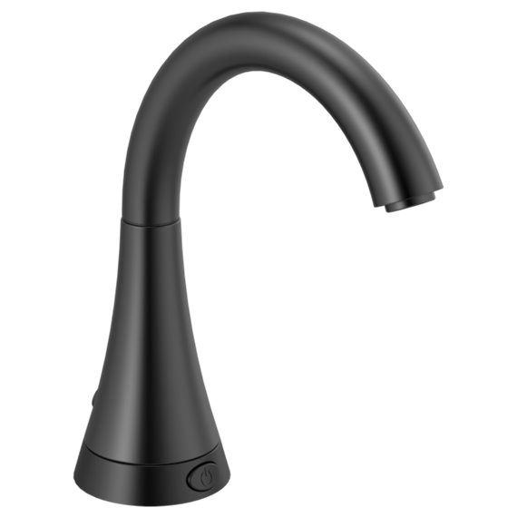 DELTA  1977T TRANSITIONAL TOUCH BEVERAGE FAUCET                    