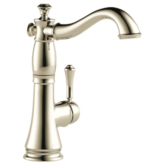 DELTA CASSIDY 1997LF BAR/PREP FAUCET                                     