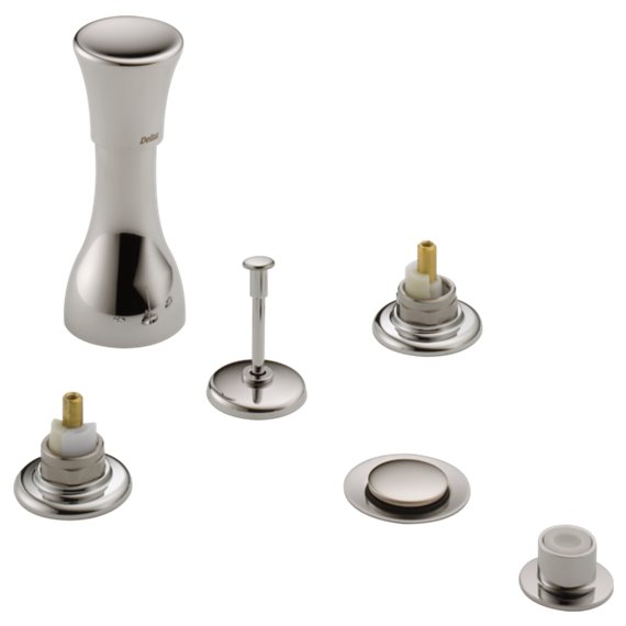 DELTA  44-LHP BIDET FAUCET                                                