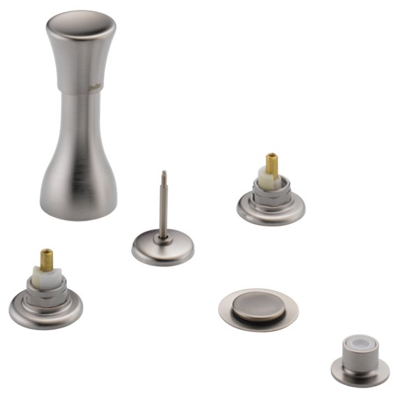 DELTA  44-LHP BIDET FAUCET                                                