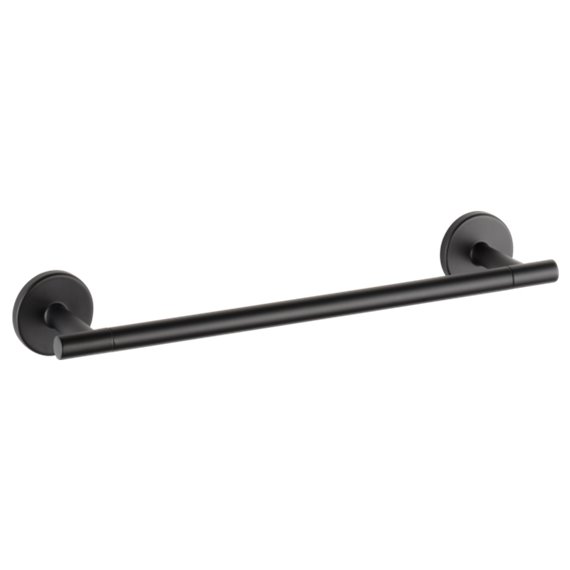 DELTA TRINSIC 75912 12" TOWEL BAR                                               