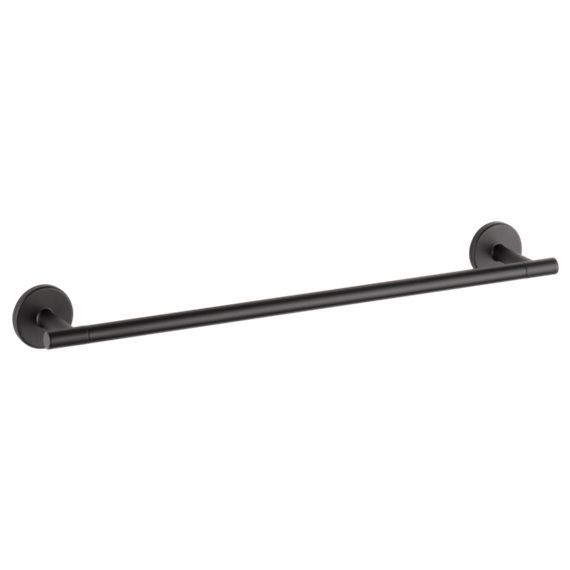 DELTA TRINSIC 75918 18" TOWEL BAR                                               