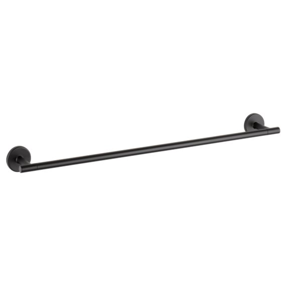 DELTA TRINSIC 759240 24" TOWEL BAR                                               