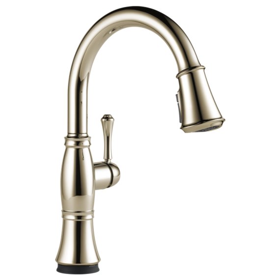 DELTA CASSIDY 9197T-DST PULL DOWN KITCHEN FAUCET W/TOUCH                    