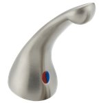 DELTA  RP28898 D-HANDLE-SH MINI KITDECK-140/1                              