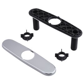 DELTA ALLORA RP47274 10" ESCUTCHEON...