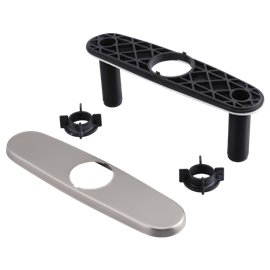 DELTA ALLORA RP47274 10" ESCUTCHEON... 2