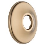 DELTA  RP6025 D/DS-SHOWER FLANGE- CHROME                                  