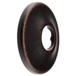 DELTA  RP6025 D/DS-SHOWER FLANGE- CHROME                                  